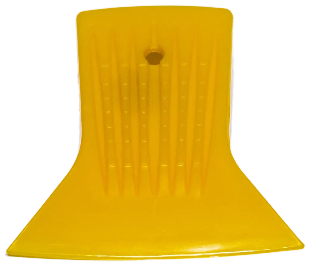 Glacier Gator plastic scraper