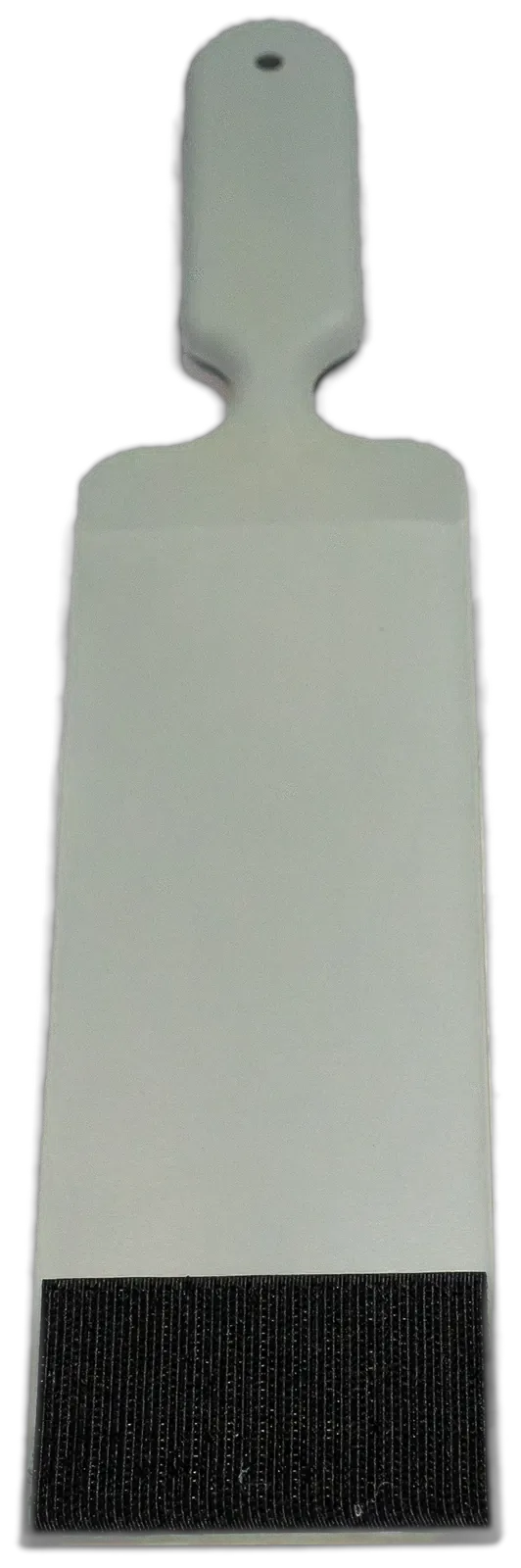 Glacier Scrubber scraper with scrub pad