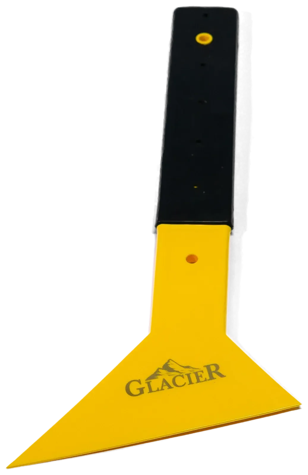 Glacier Slim Foot scraper