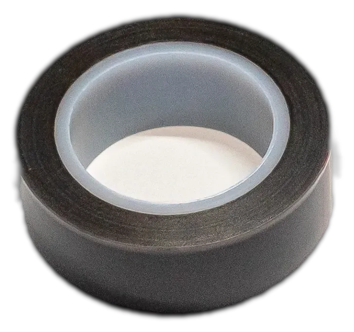 Glacier Teflon Slip Tape, .75 inches thick